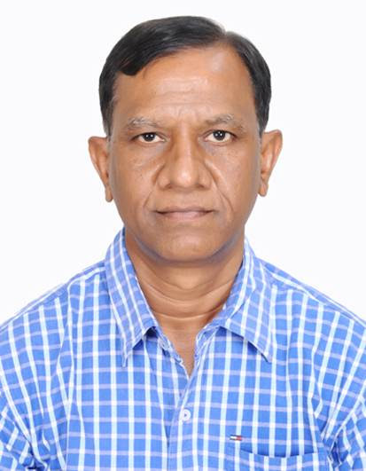 DR.J SATYANARAYANA