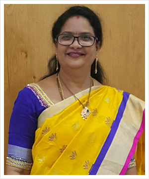 Dr Ch N Rajkumari